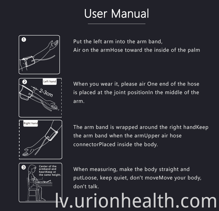 Blood Monitor Manufacturer